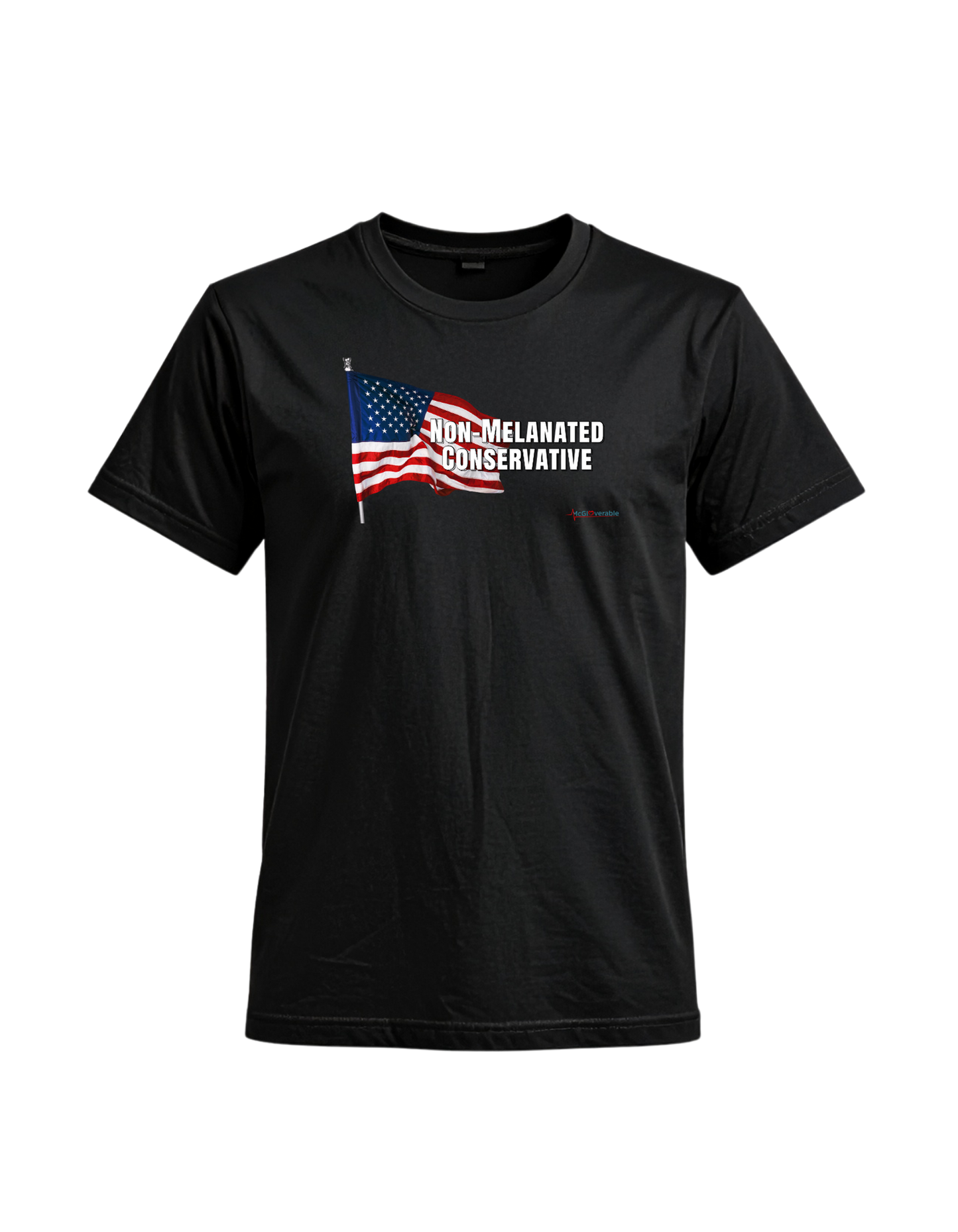 Non-Melanated Conservative