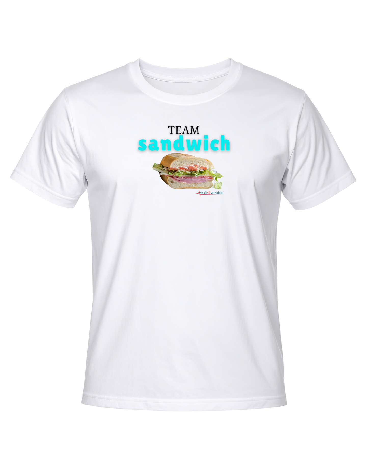 Team Sandwich