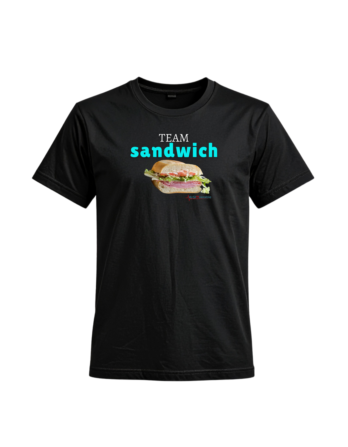 Team Sandwich