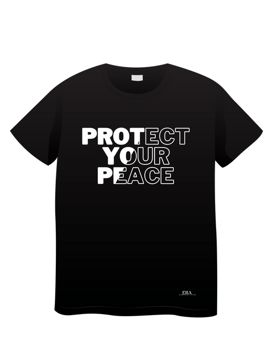 (!) Protect Your Peace (Expressions)