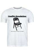 Montgomery Brawl Anytime Anywhere: Conflict Resolution II (Expressions)