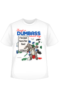 Poker Tees