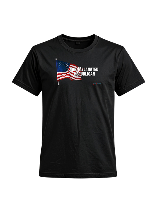 Non-Melanated Republican