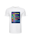 Heroic Autism Tees (Inspiration)