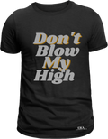 Don't Blow my High (Expressions)