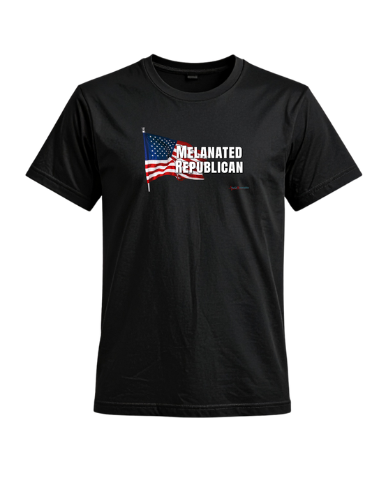 Melanated Republican