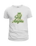 Faith-Based (Inspiration) Tees