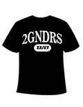 Gender Customizable (Expressions) T-Shirt