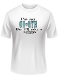 I'm no OB-GYN (Expressions)
