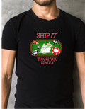 Ship It (Poker/Gaming)